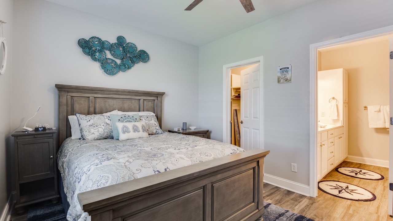 Photo of Bedroom in Rehoboth Beach