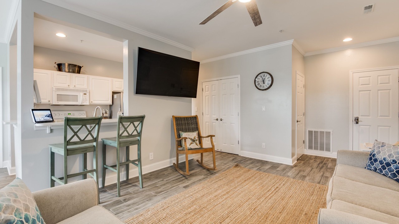Photo of Livingroom in Rehoboth Beach