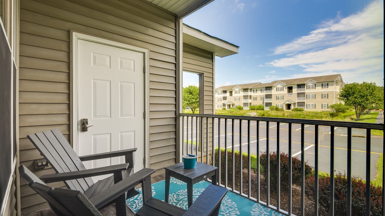 Photo of Outdoor in Rehoboth Beach