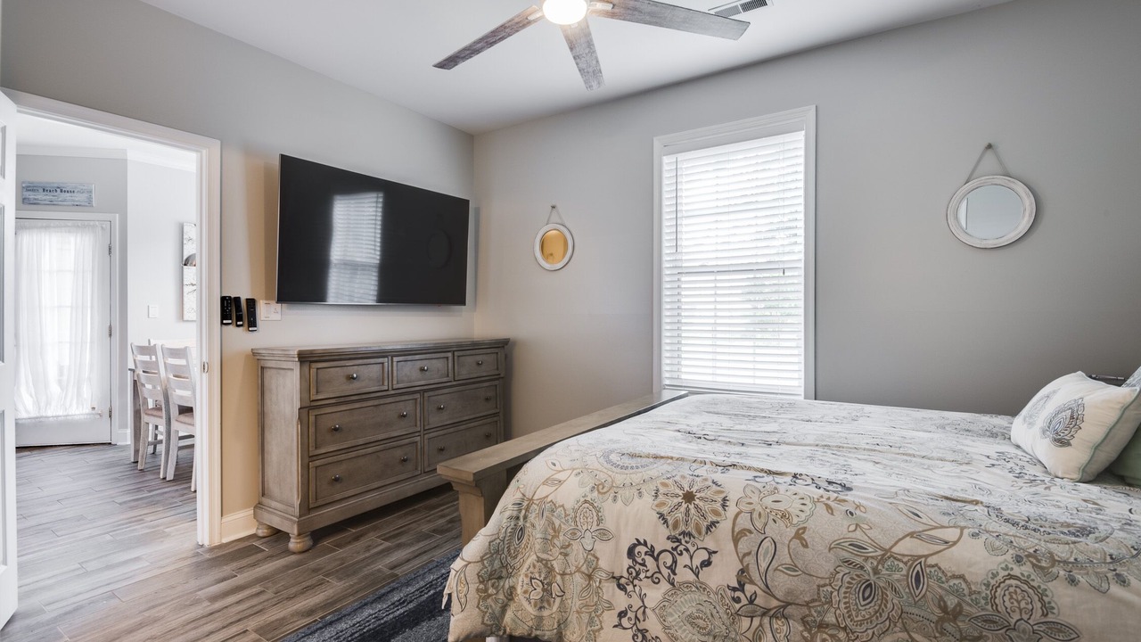 Photo of Bedroom in Rehoboth Beach