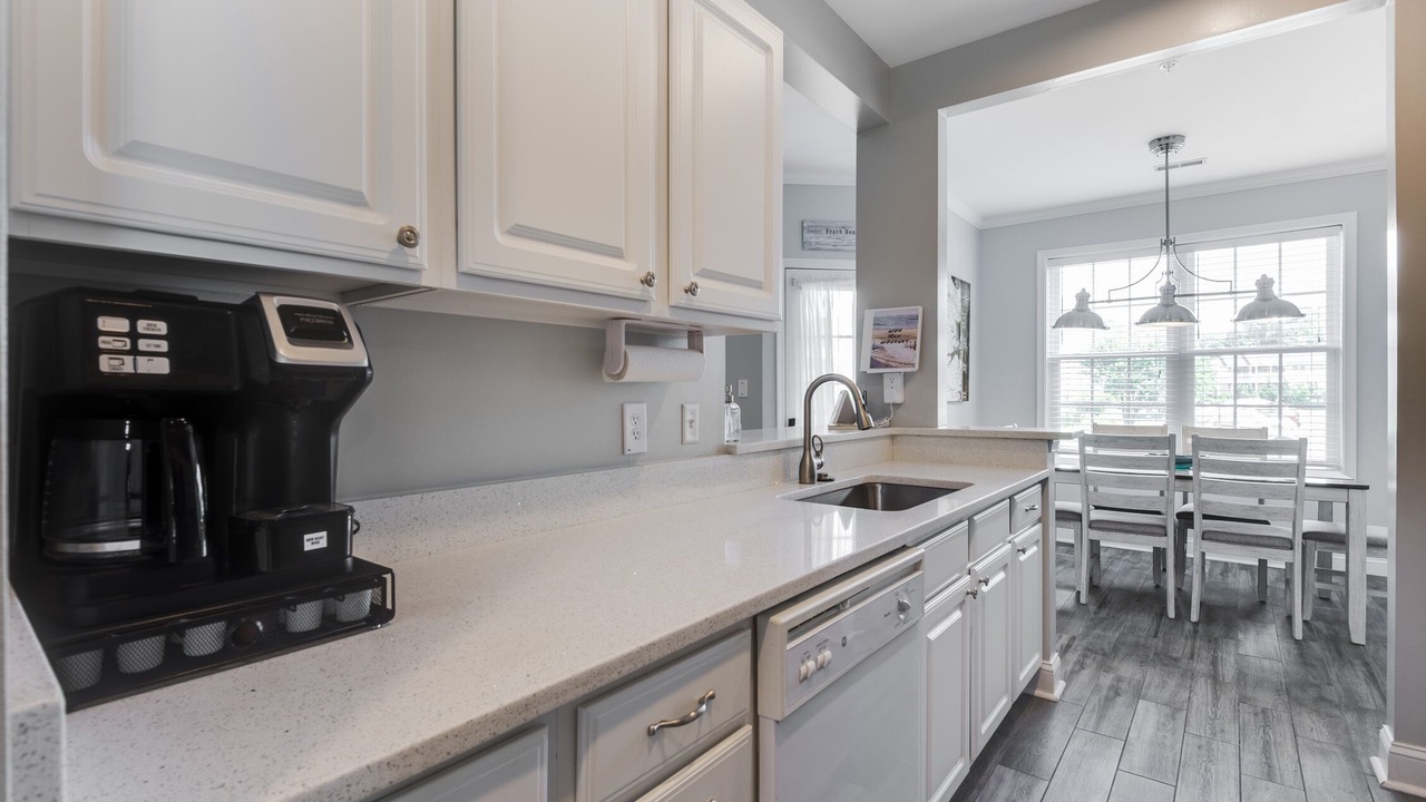 Photo of Kitchen in Rehoboth Beach