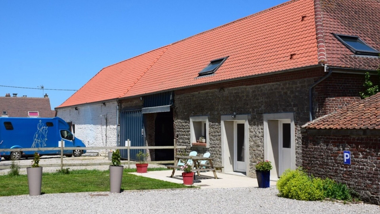 Photo of Outdoor in Caffiers