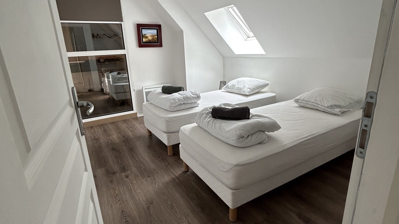 Photo of Bedroom in Caffiers