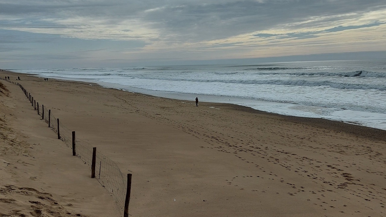 Photo of Others in Brem Sur Mer