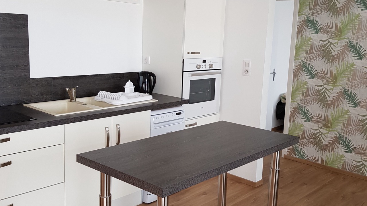 Photo of Kitchen in Brem Sur Mer