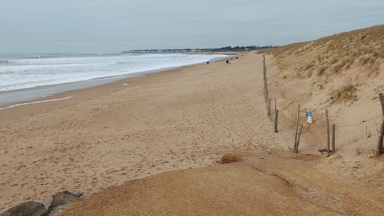 Photo of Others in Brem Sur Mer