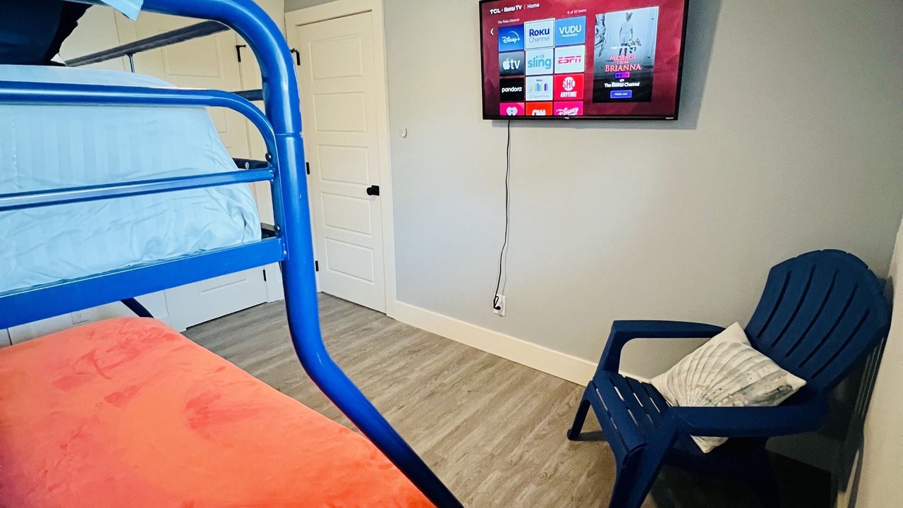 Photo of Bedroom in Seven Points