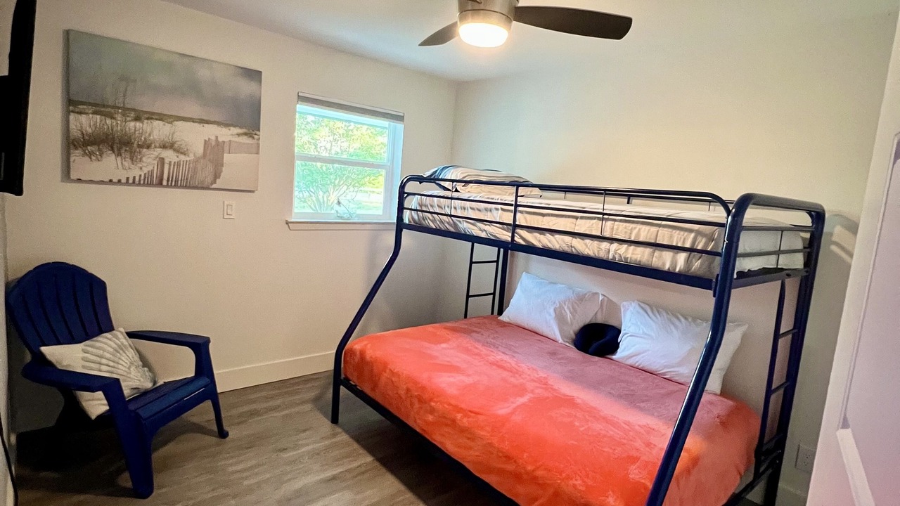 Photo of Bedroom in Seven Points