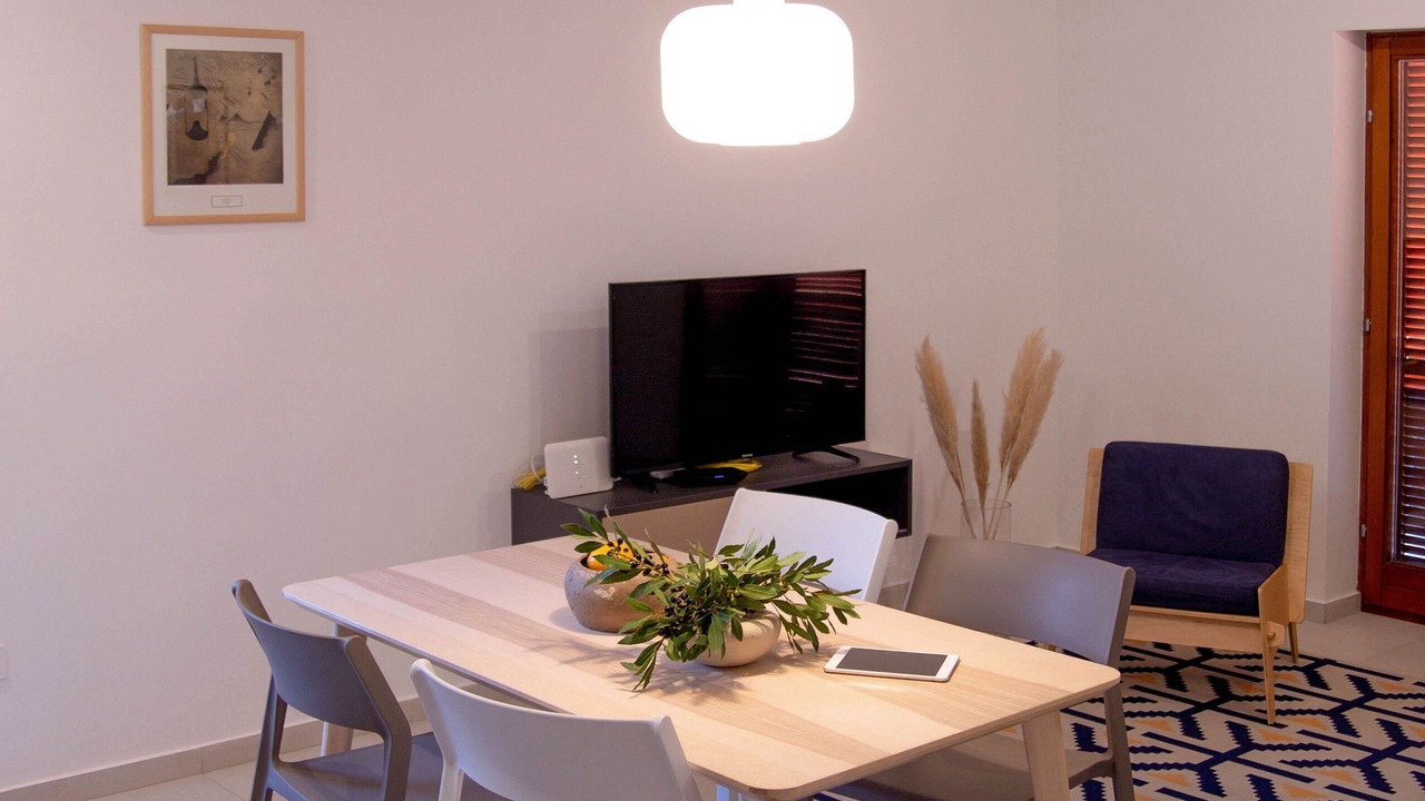 Photo of Livingroom in Selce