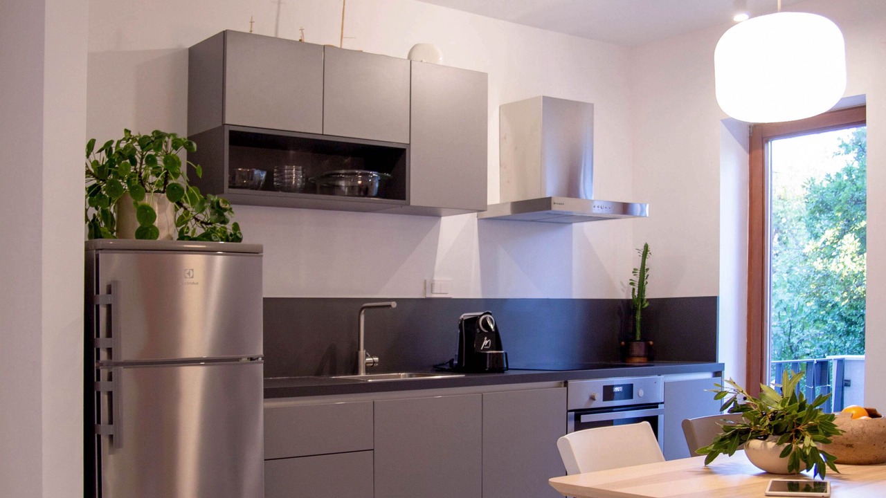Photo of Kitchen in Selce