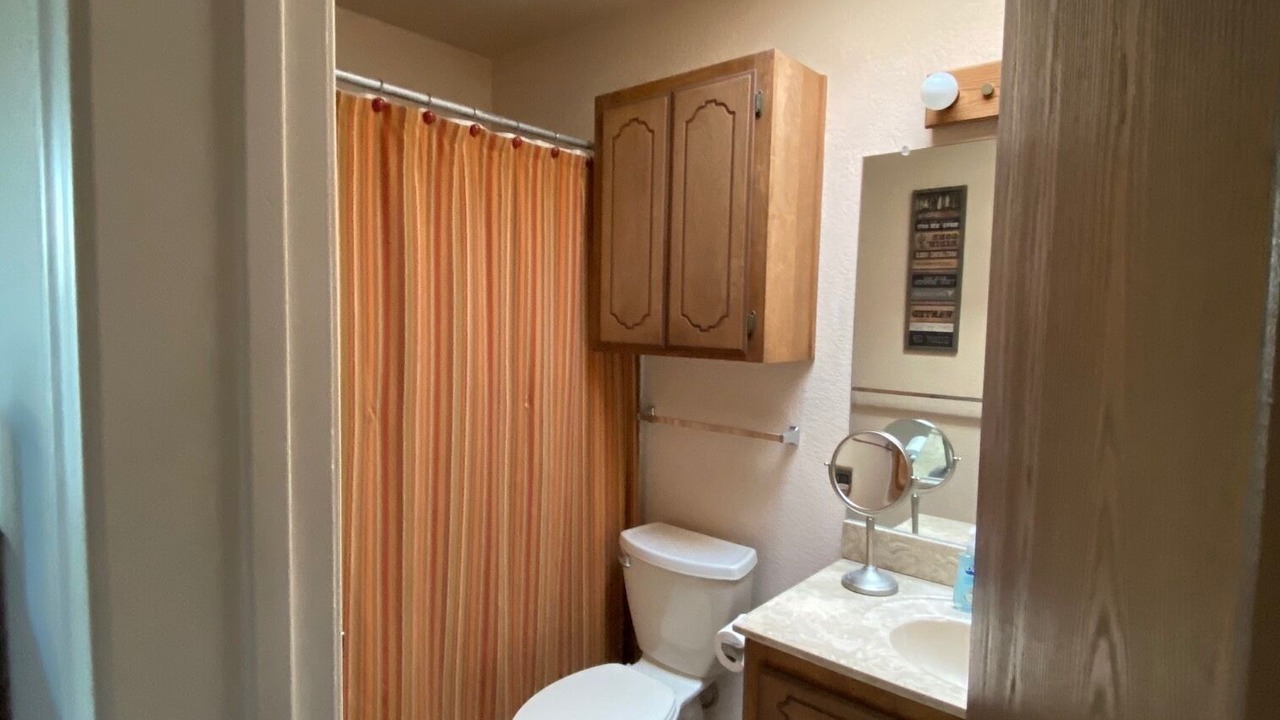 Photo of Bathroom in Sierra Vista