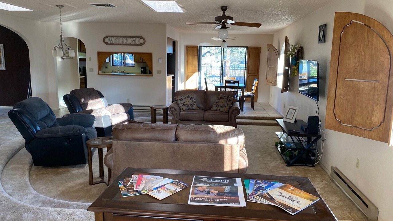 Photo of Livingroom in Sierra Vista