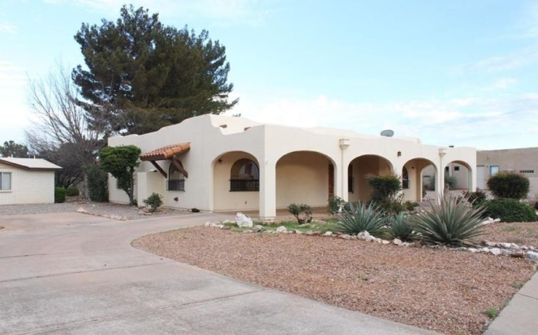 Photo of Outdoor in Sierra Vista