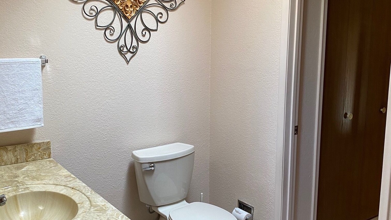 Photo of Bathroom in Sierra Vista