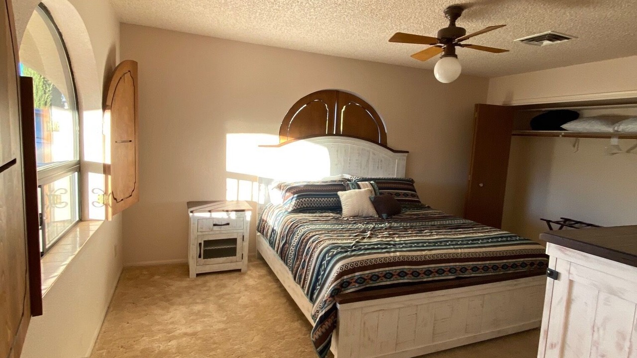 Photo of Bedroom in Sierra Vista