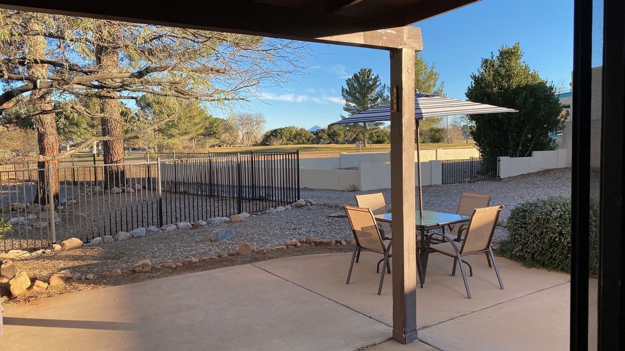 Photo of Outdoor in Sierra Vista