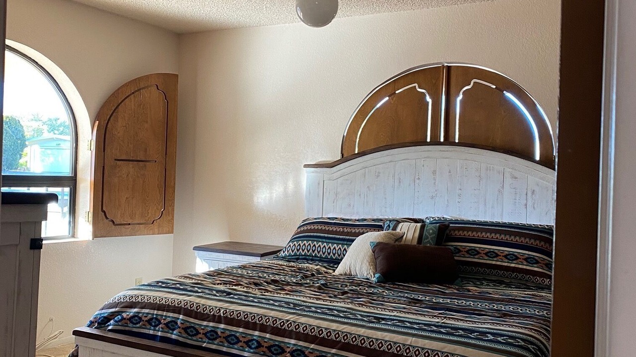 Photo of Bedroom in Sierra Vista