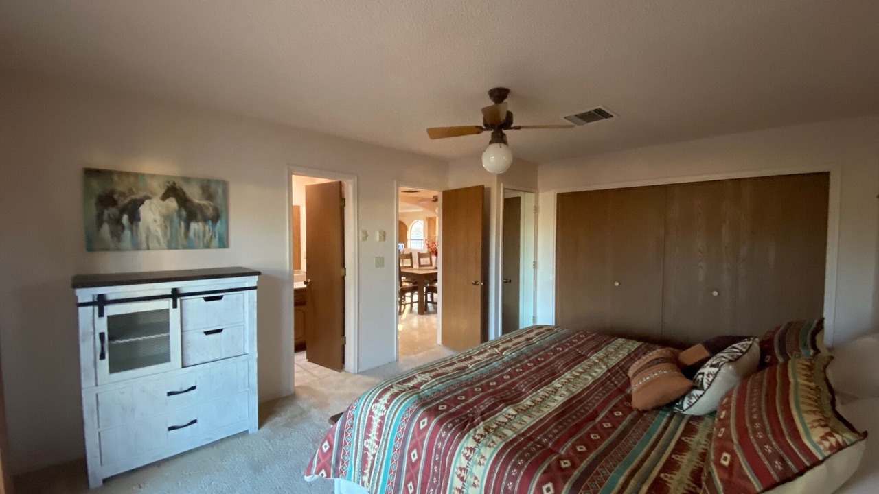 Photo of Bedroom in Sierra Vista