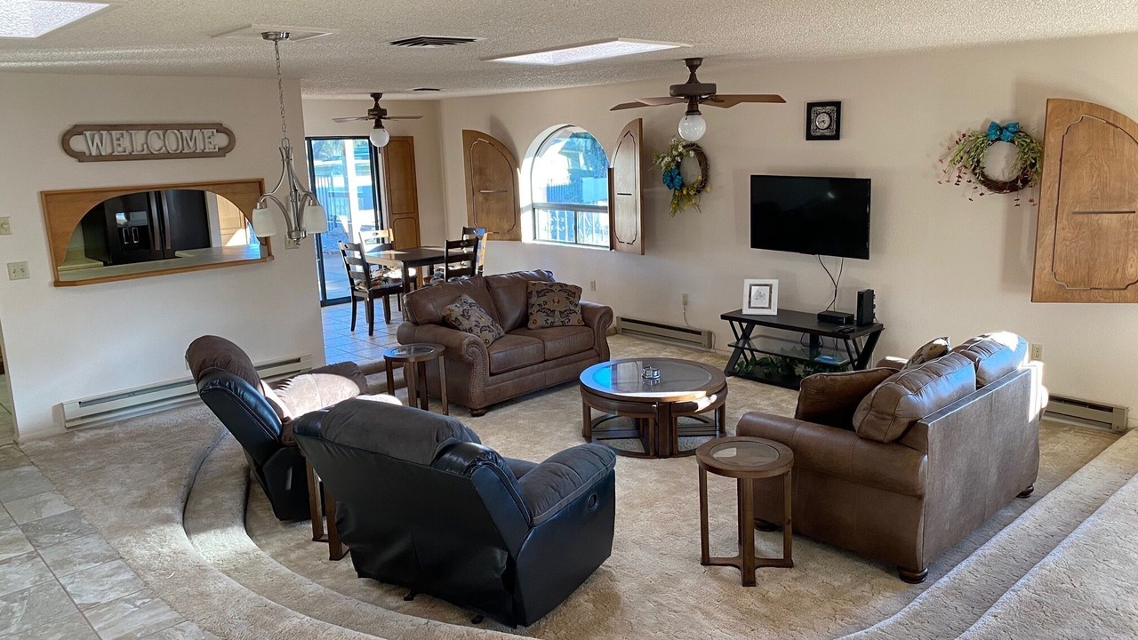 Photo of Livingroom in Sierra Vista
