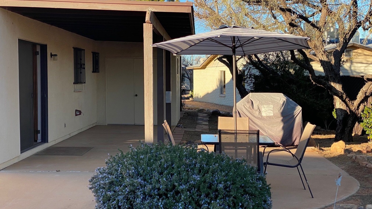 Photo of Outdoor in Sierra Vista
