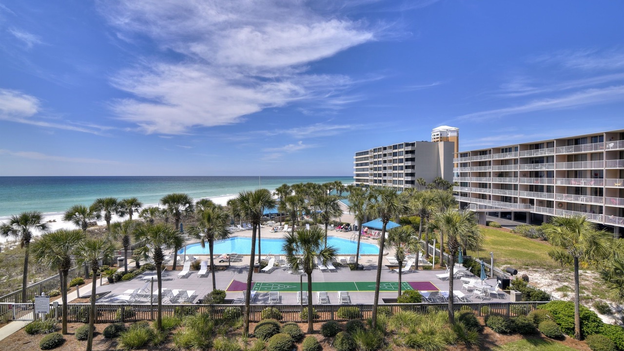 Photo of Outdoor in Gulf Lagoon Beach