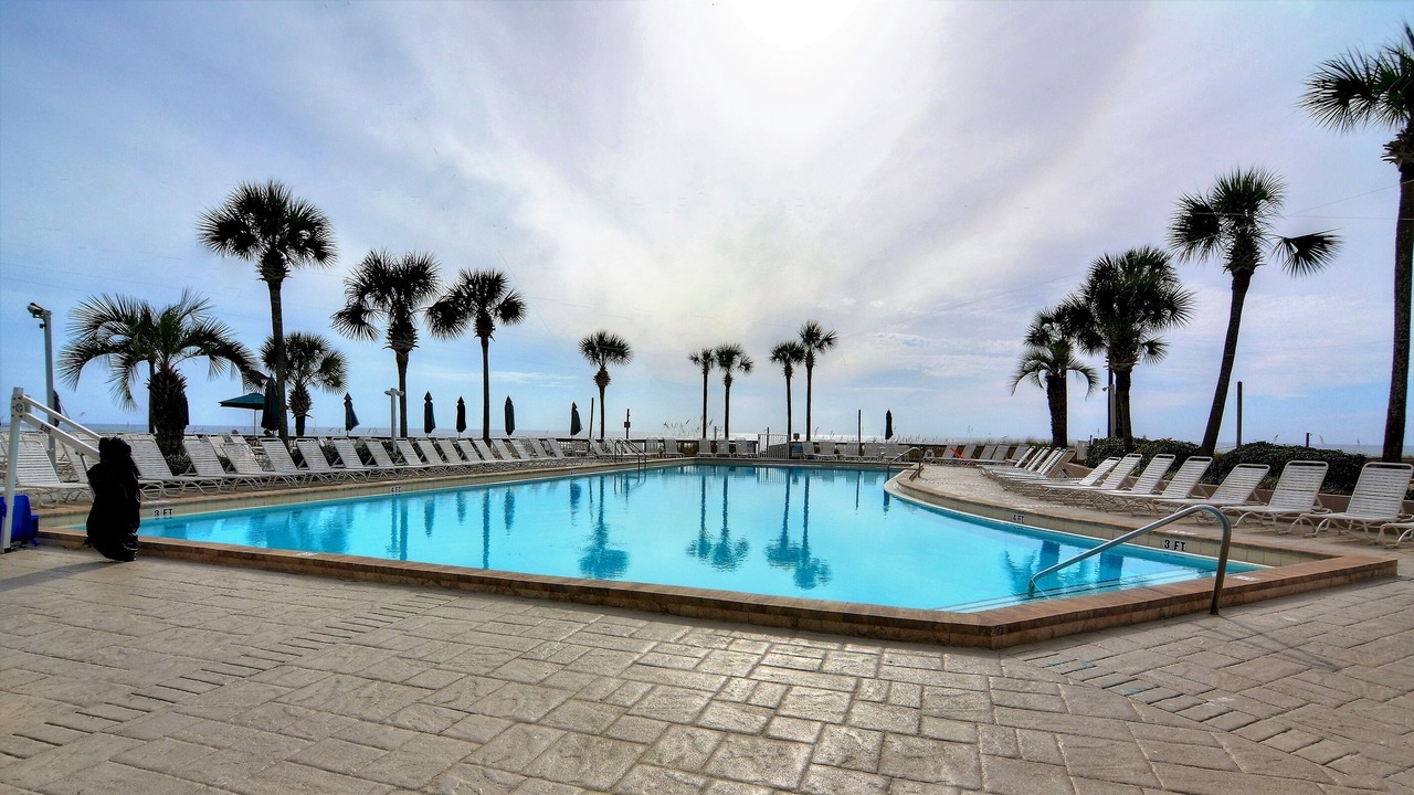 Photo of Outdoor in Gulf Lagoon Beach