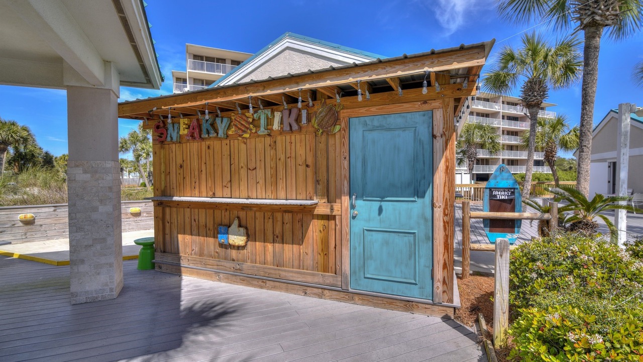 Photo of Outdoor in Gulf Lagoon Beach