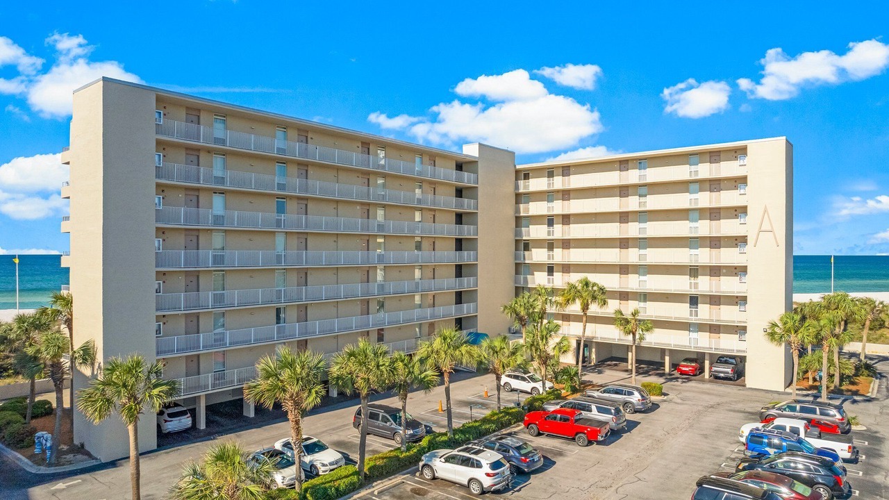 Photo of Outdoor in Gulf Lagoon Beach