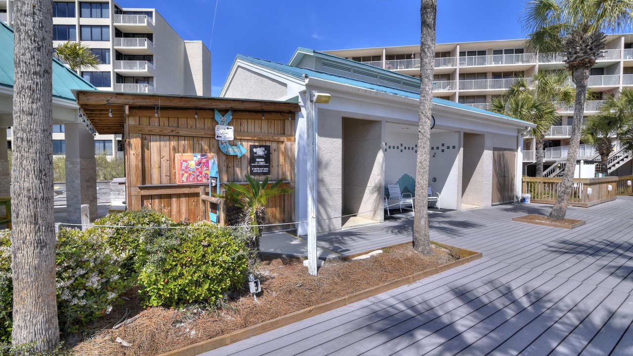 Photo of Outdoor in Gulf Lagoon Beach