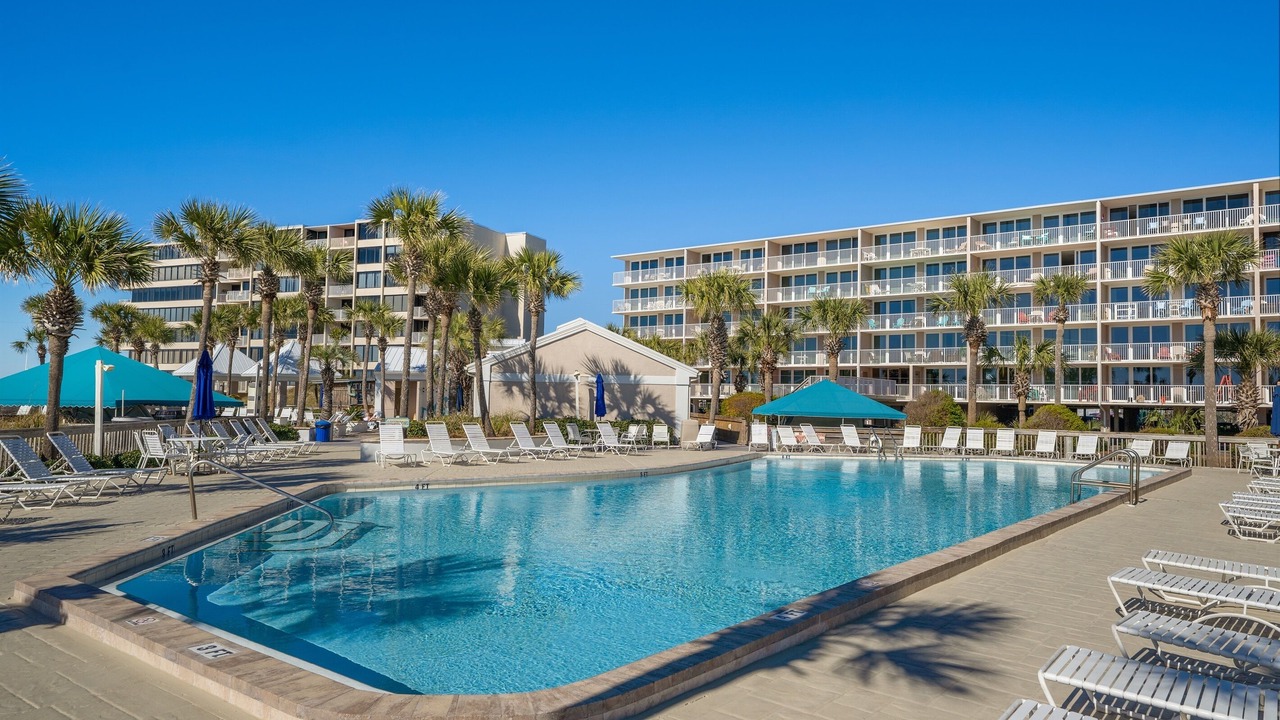 Photo of Outdoor in Gulf Lagoon Beach