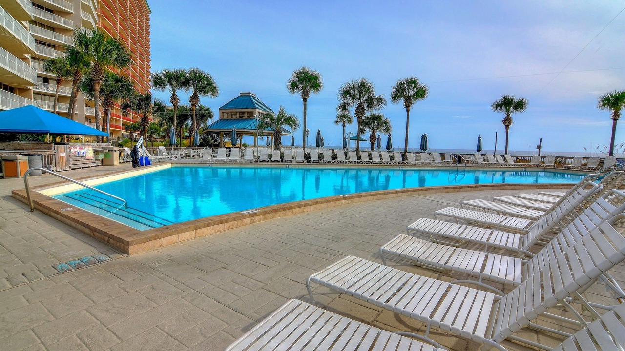 Photo of Outdoor in Gulf Lagoon Beach