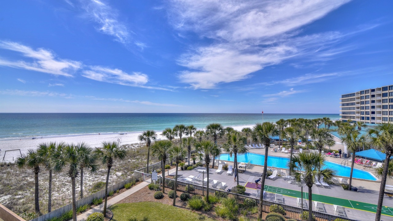 Photo of Outdoor in Gulf Lagoon Beach
