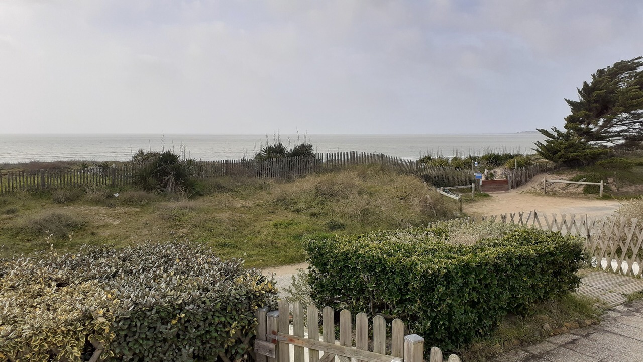 Photo of Outdoor in Barbatre