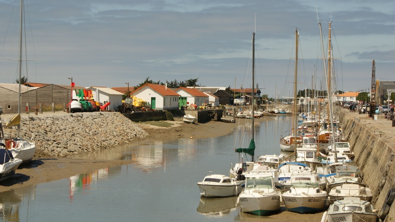 Photo of Others in Barbatre