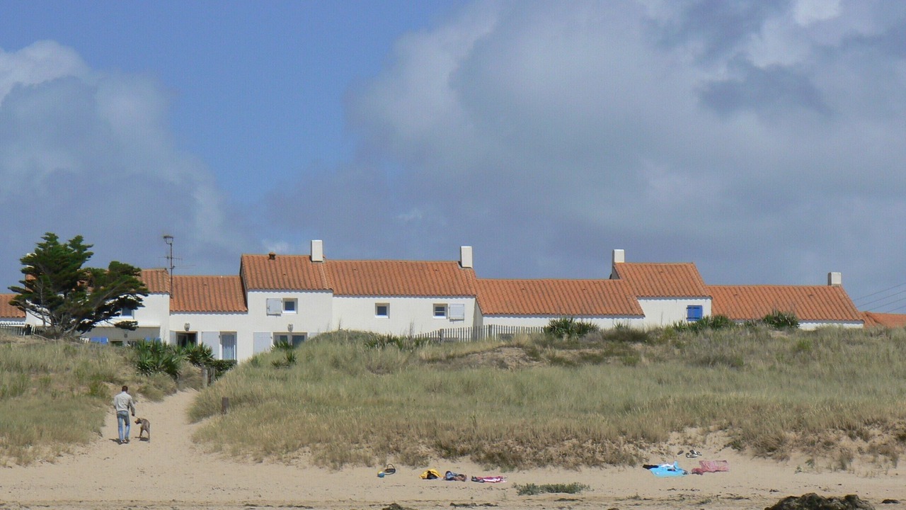 Photo of Outdoor in Barbatre