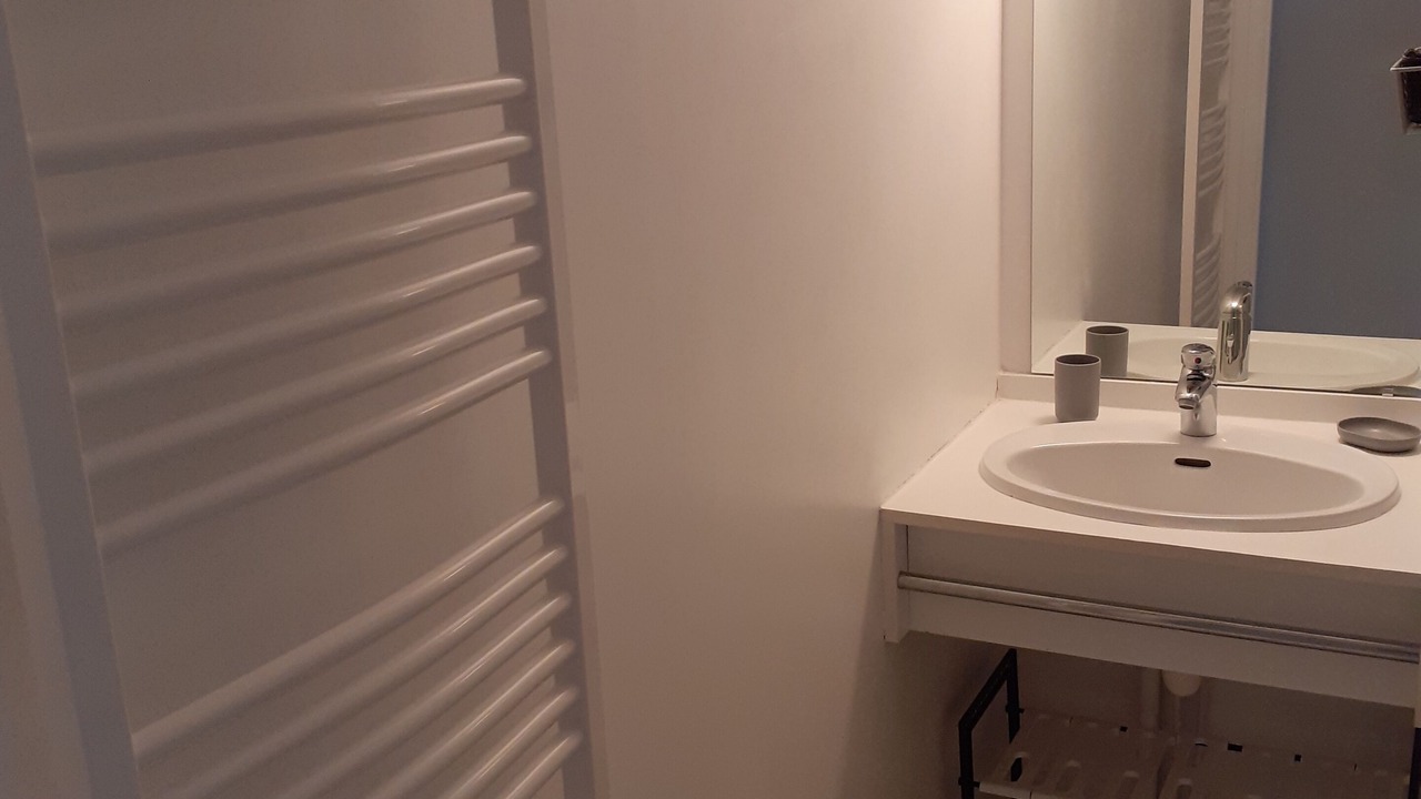 Photo of Bathroom in Barbatre