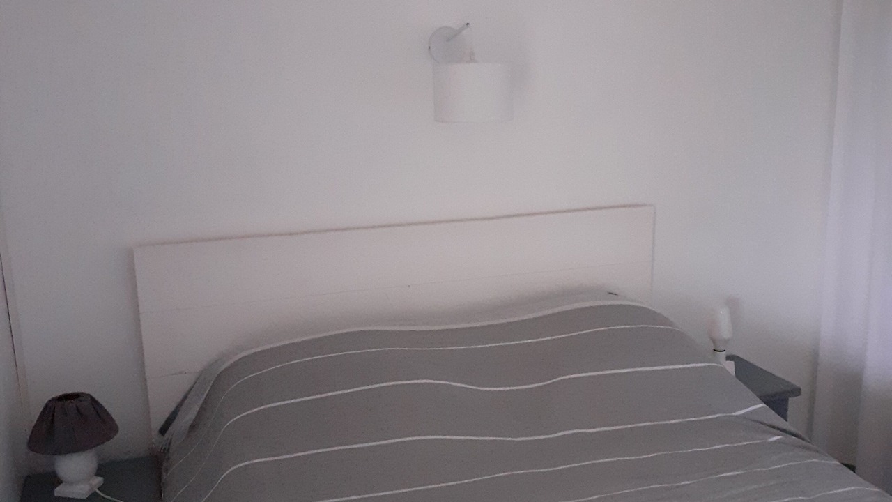 Photo of Bedroom in Barbatre