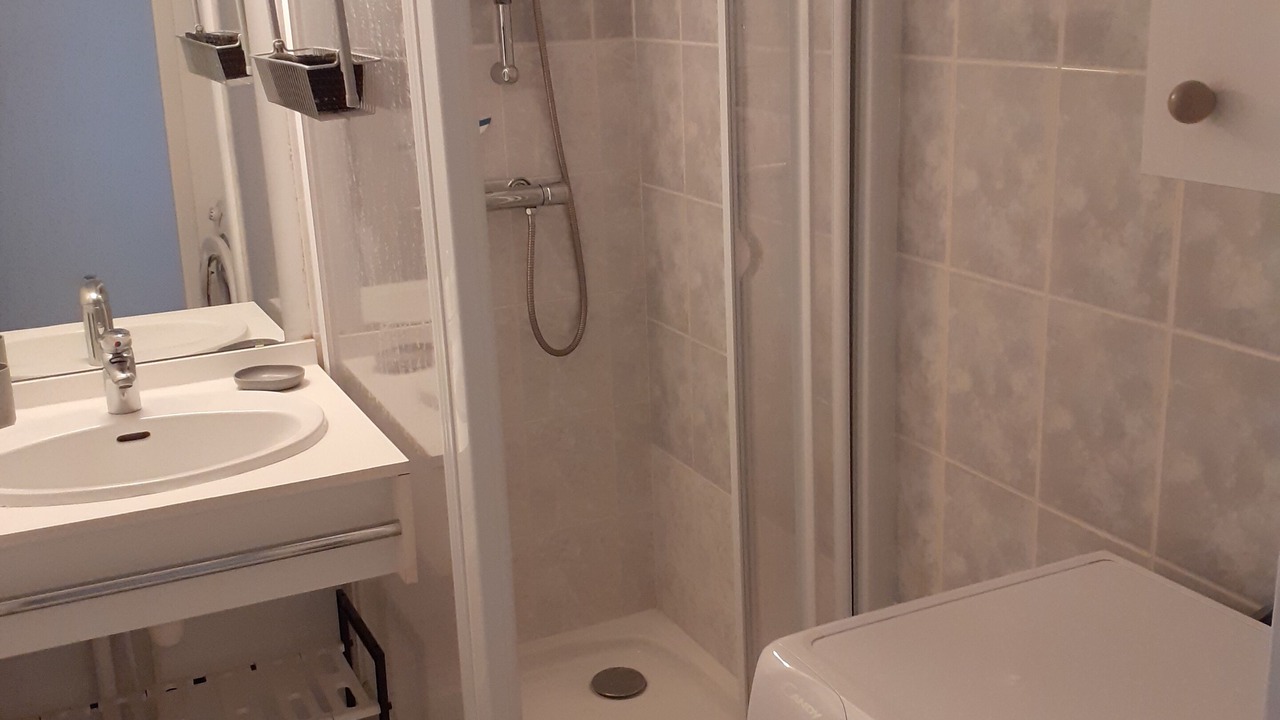 Photo of Bathroom in Barbatre