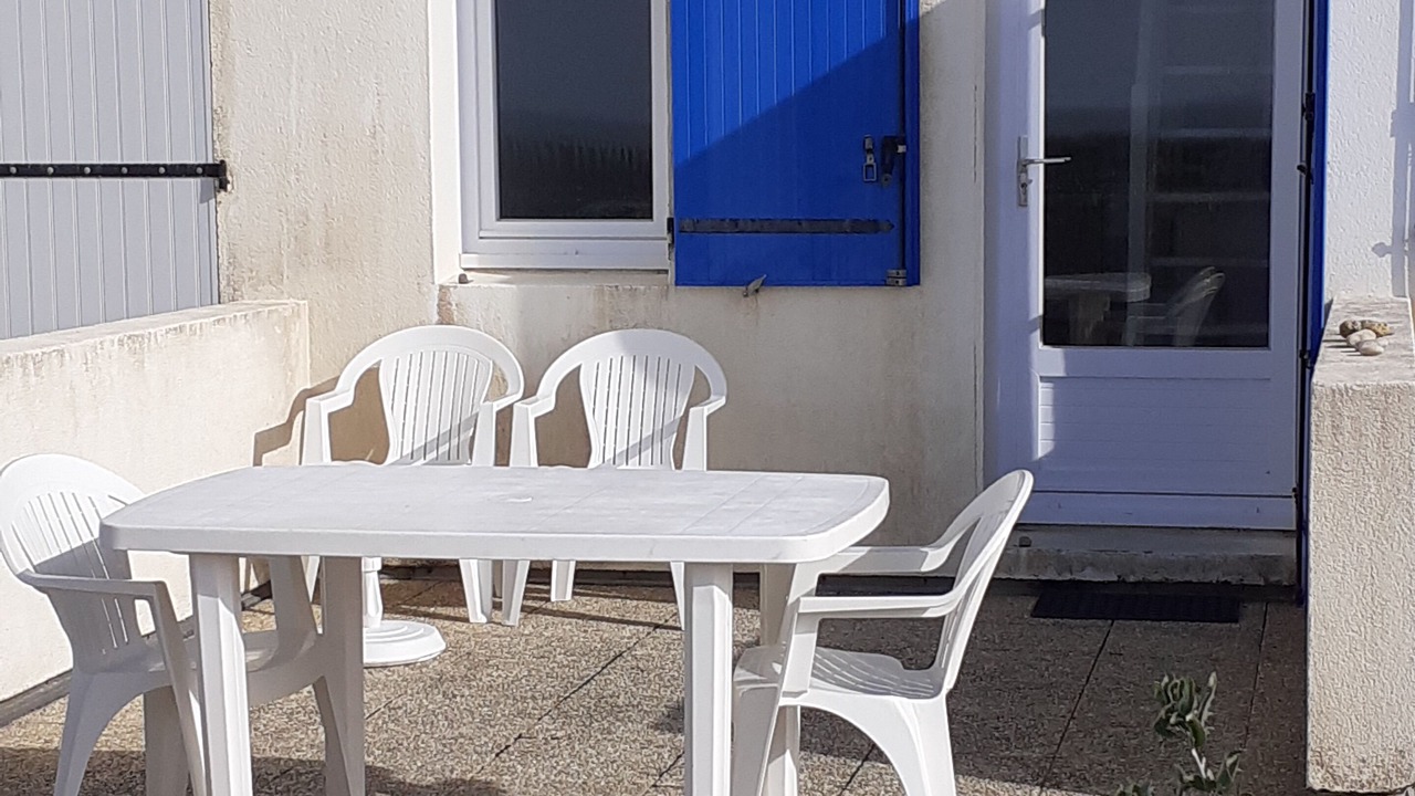 Photo of Outdoor in Barbatre
