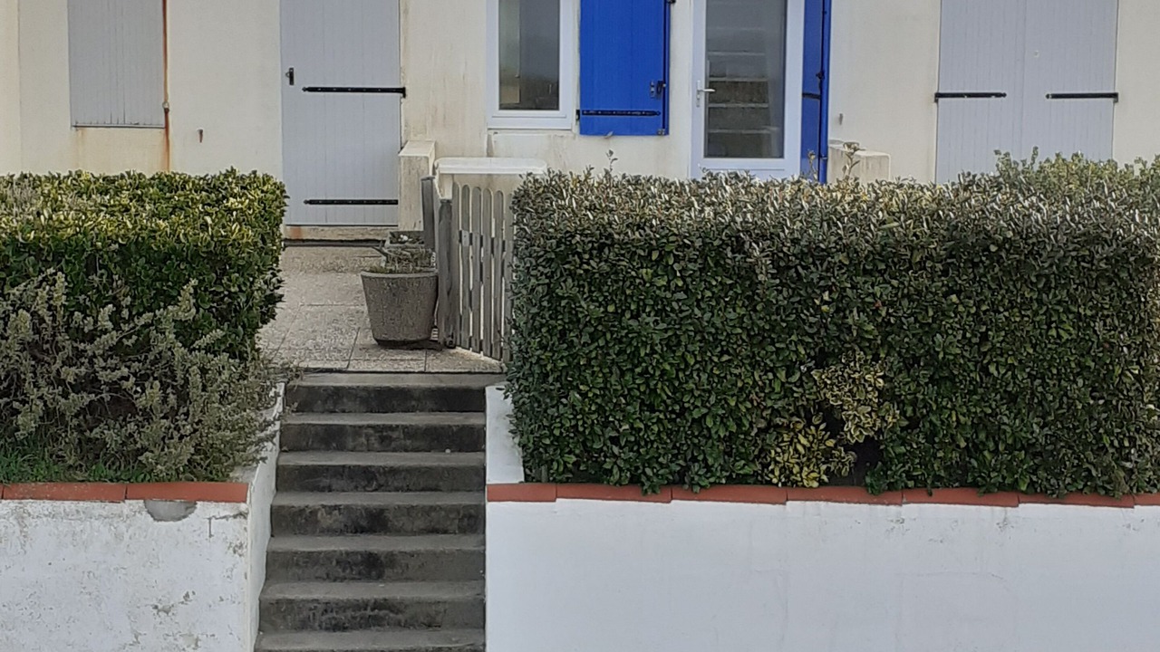 Photo of Outdoor in Barbatre