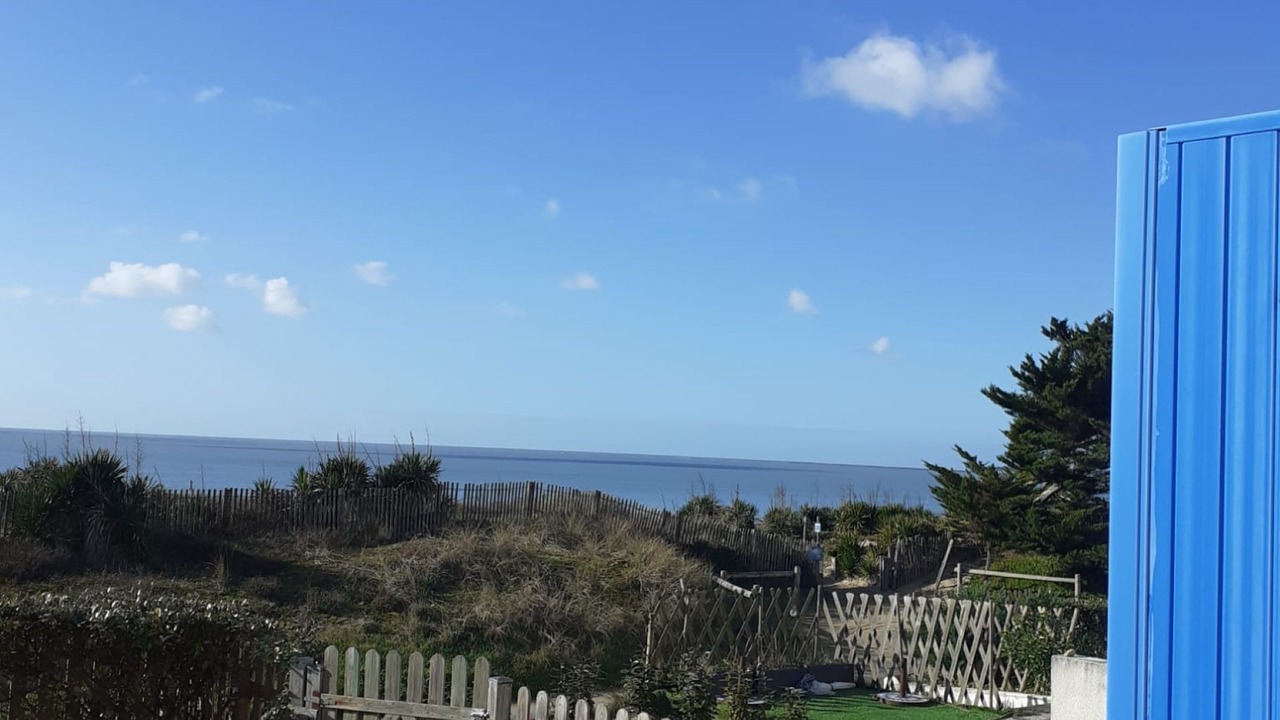 Photo of Outdoor in Barbatre