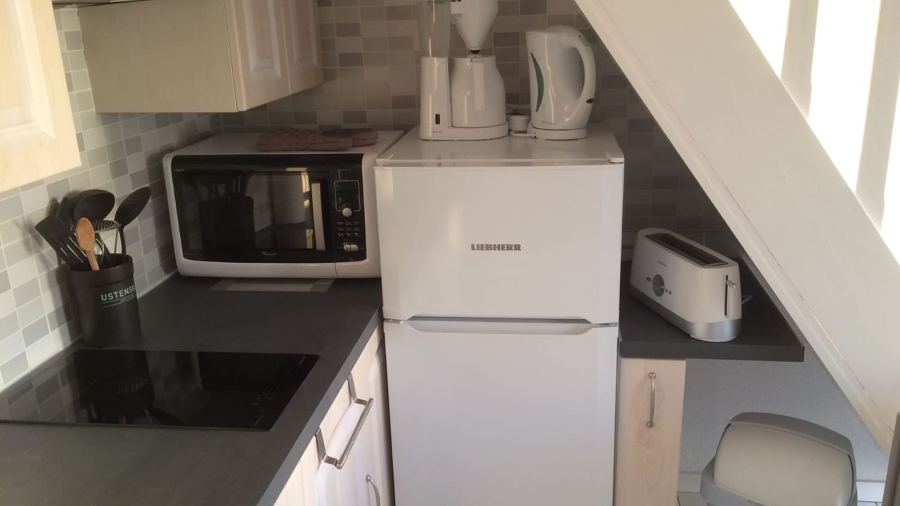 Photo of Kitchen in Barbatre