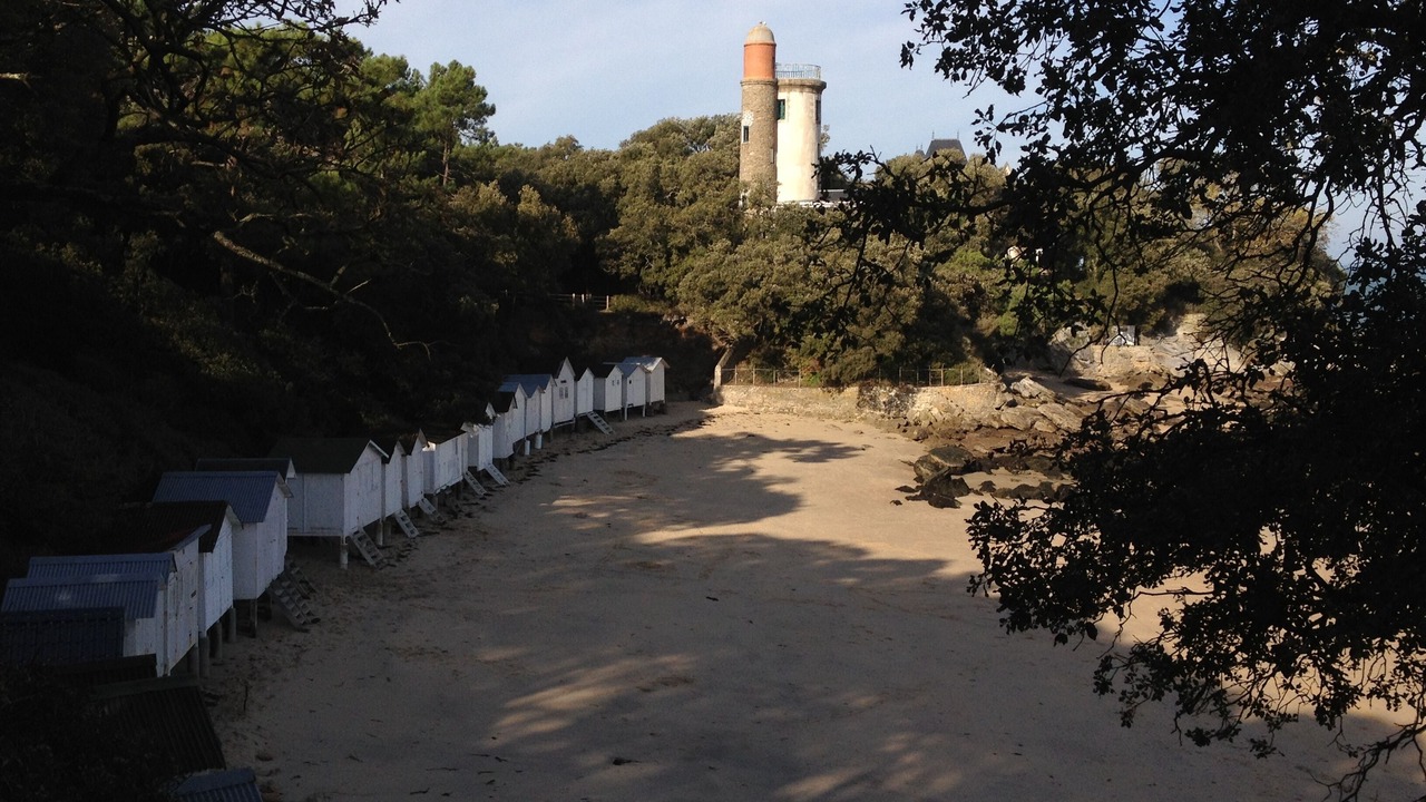 Photo of Outdoor in Barbatre