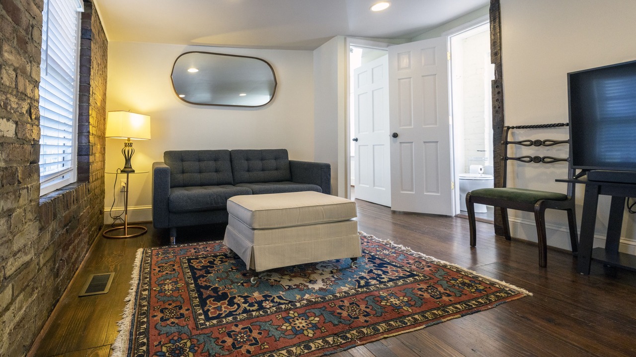 Photo of Livingroom in Georgetown