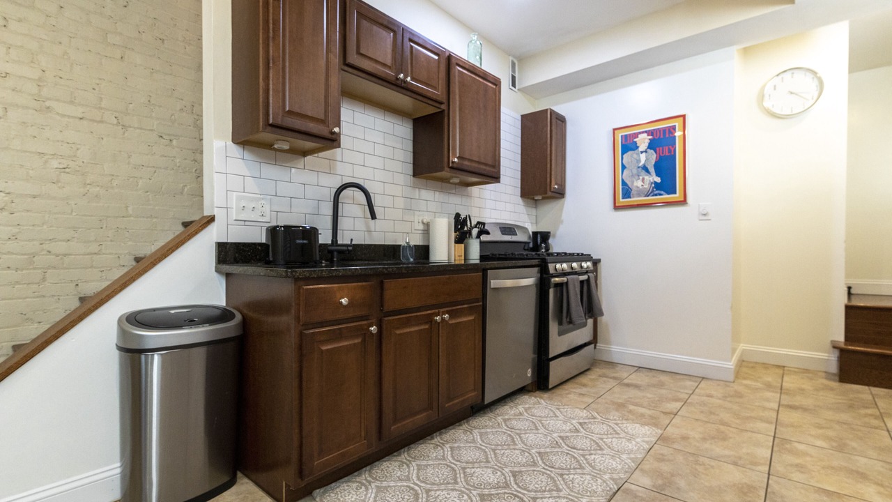 Photo of Kitchen in Georgetown