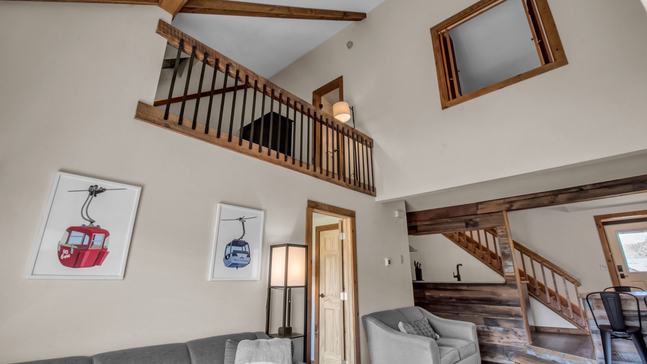 Photo of Livingroom in Ellicottville