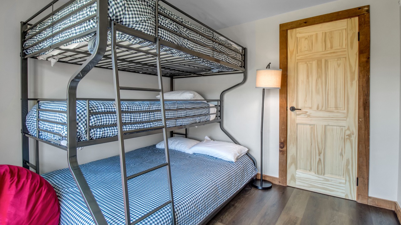 Photo of Bedroom in Ellicottville