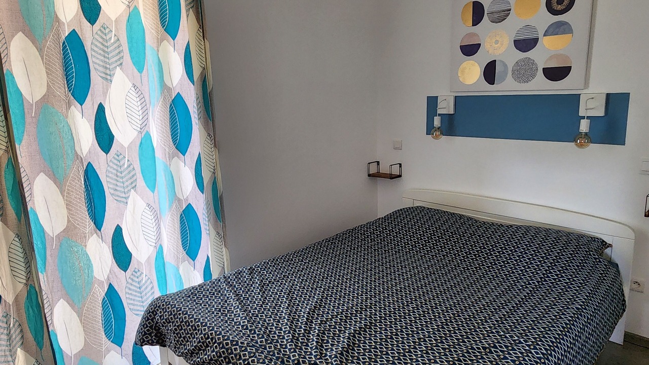 Photo of Bedroom in Labastide-Marnhac