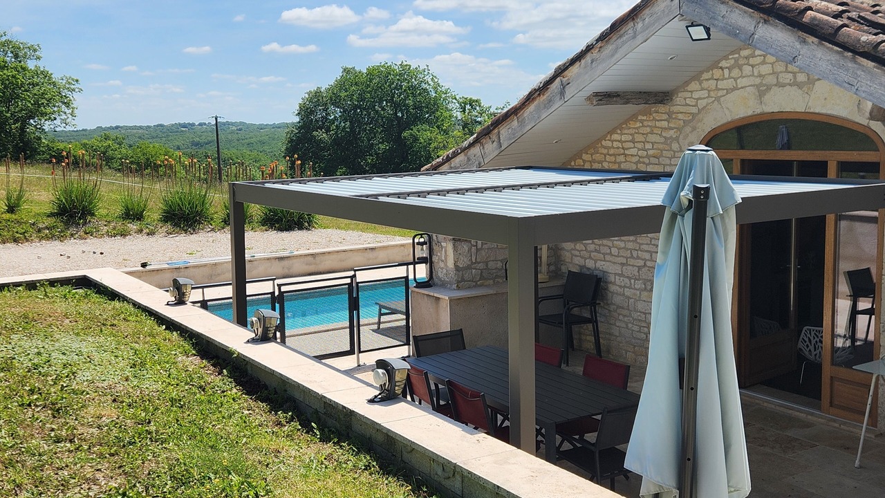 Photo of Outdoor in Labastide-Marnhac