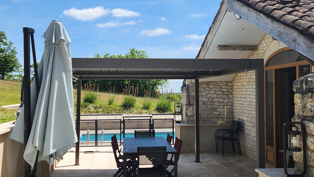 Photo of Outdoor in Labastide-Marnhac